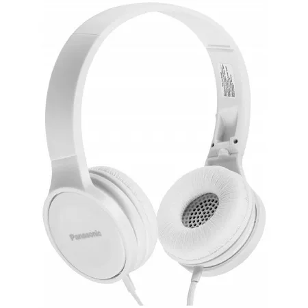 PANASONIC RP-HF100ME-W HEADPHONES