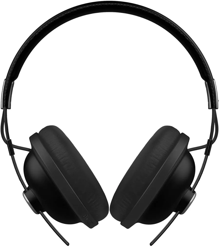 PANASONIC RP-HTX80BE-K BLUETOOTH HEADPHONES BLACK