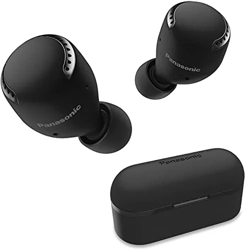 PANASONIC RZ-S500WE-K TRUE WIRELESS IN-EAR BLACK