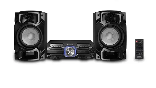 PANASONIC SC-AKX520E-K