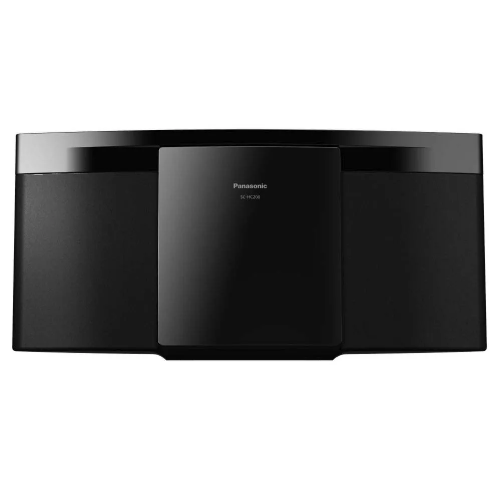 PANASONIC SC-HC200EG-K