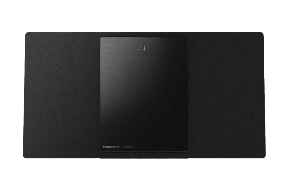 PANASONIC SC-HC2020EGK COMPACT STEREO SYSTEM