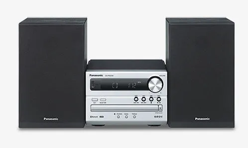 PANASONIC SC-PM250EC-S