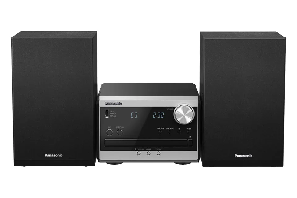 PANASONIC SC-PM272EG-S
