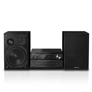 PANASONIC SC-PMX90EG-K АУДИО СИСТЕМ