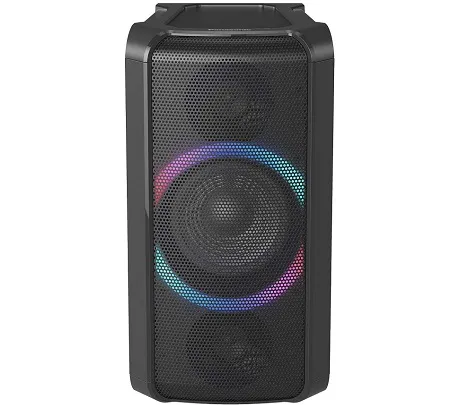 PANASONIC SC-TMAX5EG-K 150W BLUETOOTH SPEAKER