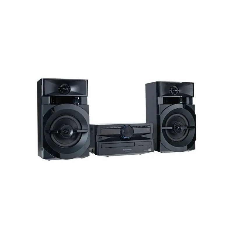 PANASONIC SC-UX100E-K