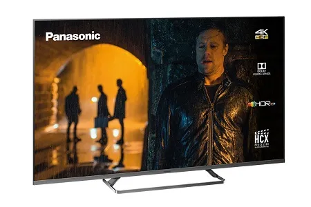 PANASONIC TX-65GX810E 4K SMART LED TV