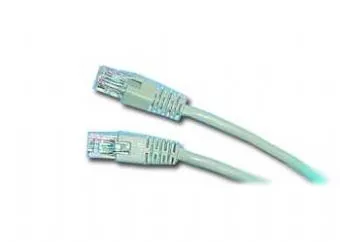Patch Cable 0.5m Cat5e Blue