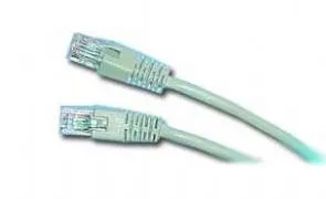Patch Cable 15m Cat5e Gray Gembird