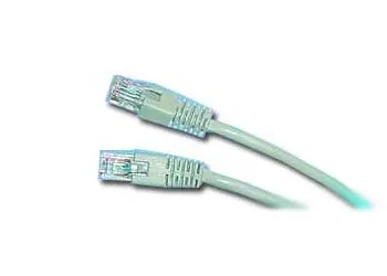 Patch Cable 30m Cat5e Gray