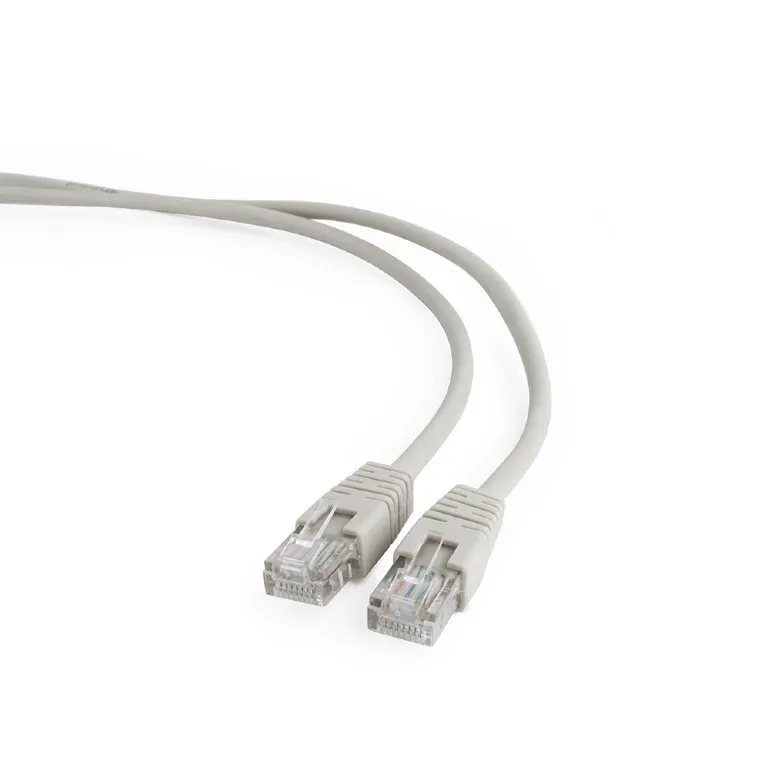 Patch Cable 50m Cat5e Gray Gembird