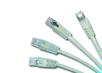 PATCH CABLE FTP 2M CAT5E
