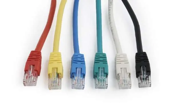Patch Cable UTP 3m Cat6