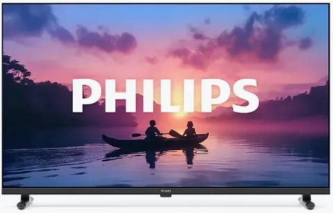 PHILIPS 32PHS6050/12  32" HD SMART TV
