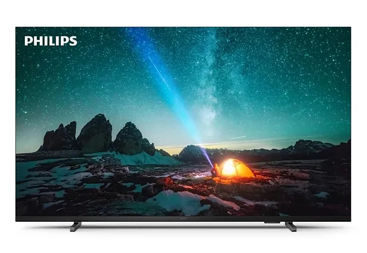 PHILIPS 43PUS7609 4K SMART Ultra HD LED TV