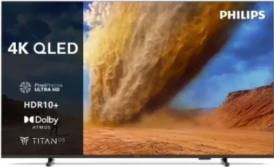 PHILIPS 43PUS7810/12 43" UHD QLED SMART TV