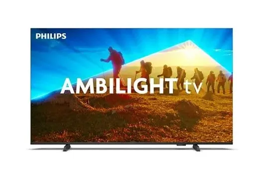 PHILIPS 43PUS8009 4K ULTRA HD AMBILIGHT LED SMART TV