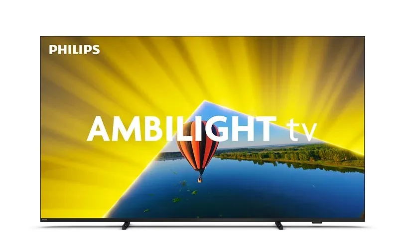 PHILIPS 43PUS8079/12 4K Ambilight Smart TV