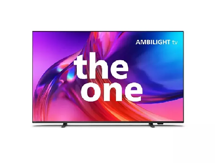 PHILIPS 43PUS8518/12 4K AMBILIGHT GOOGLE TV