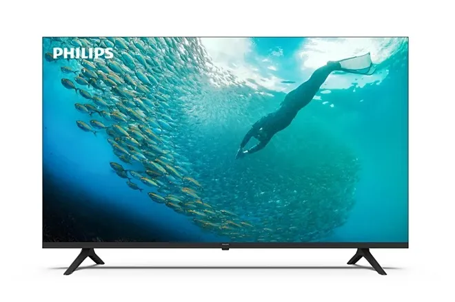 PHILIPS 50PUS7009/12 4K Smart TV