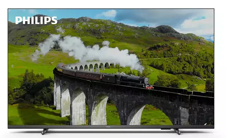 PHILIPS 50PUS7608/12 4K ULTRA HD SMART LED ТЕЛЕВИЗОР