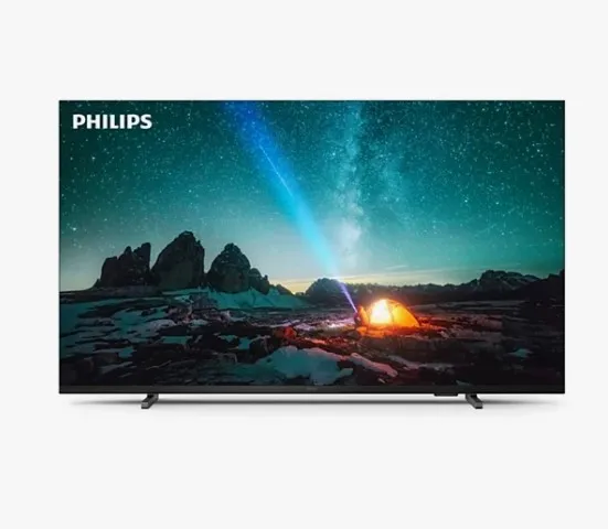 PHILIPS 50PUS7609 50" 4K Ultra HD LED SMART TV