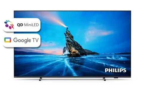 PHILIPS 55PML8709 4K Ultra Slim UltraHD Mini-LED TV