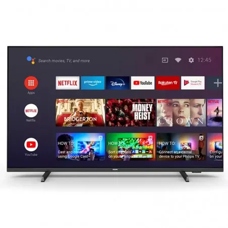 PHILIPS 55PUS7406/12 4K ANDROID TV