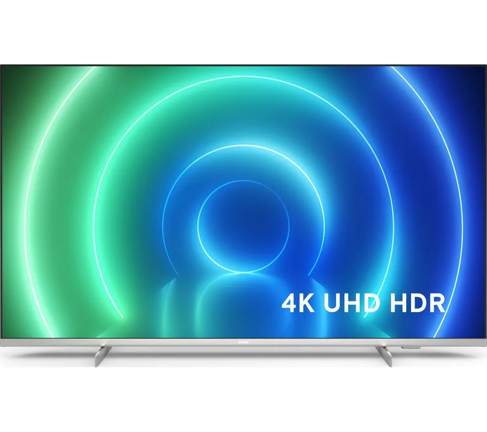 PHILIPS 55PUS7556/12 4K UHD LED Smart TV
