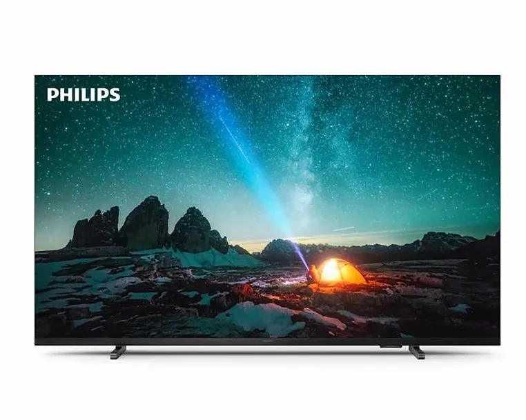PHILIPS 55PUS7609 55`4K Ultra HD LED SMART TV