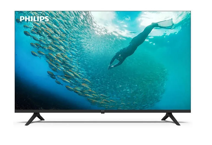 PHILIPS 65PUS7009/12 4K ULTRA HD SMART TV