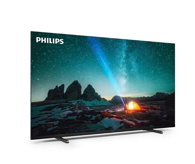 PHILIPS 65PUS7609 65" 4K Ultra HD Smart TV Wi-Fi