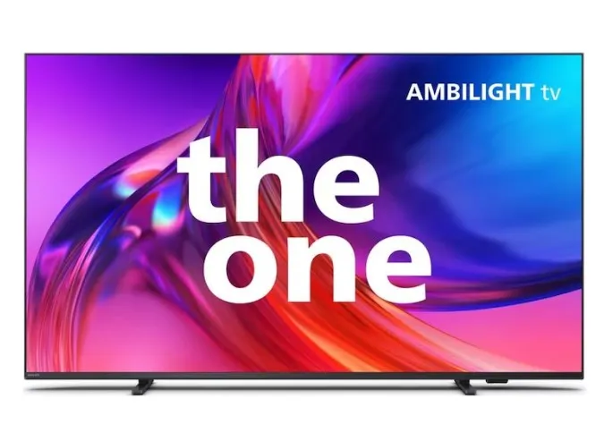 PHILIPS 65PUS8518/12 4K AMBILIGHT GOOGLE TV