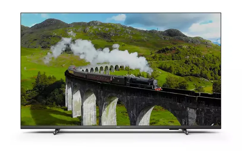 PHILIPS 75PUS7608/12 4K ULTRA HD SMART LED ТЕЛЕВИЗОР