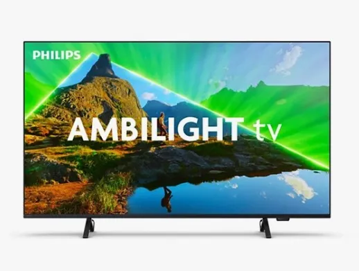 PHILIPS 75PUS8319 75" 4K Ultra HD Ambilight Smart TV"