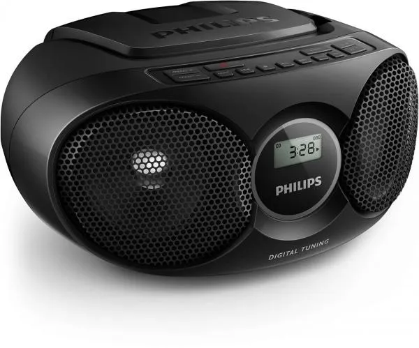 PHILIPS AZ215B/12 CD SOUNDMACHINE
