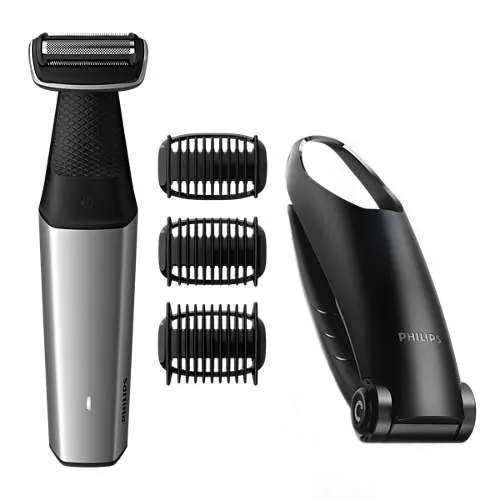PHILIPS BG-5020/15 МАШИНКА ЗА ТЕЛО
