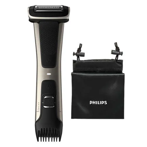 PHILIPS BG-7025/15 МАШИНКА ЗА ТЕЛО