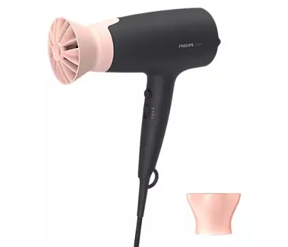 PHILIPS BHD350/10 ФЕН ЗА КОСА