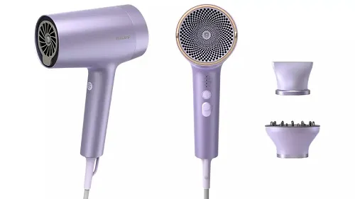 PHILIPS BHD720/10 ФЕН ЗА КОСА