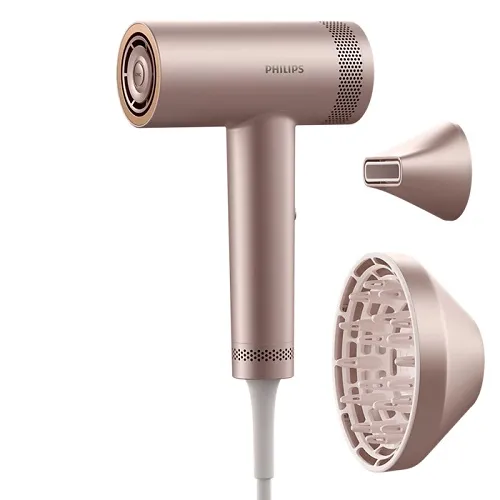 PHILIPS BHD837/10 ФЕН ЗА КОСА