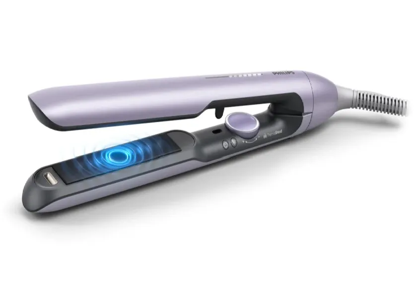 PHILIPS BHS742/00 ПРЕСА ЗА КОСА