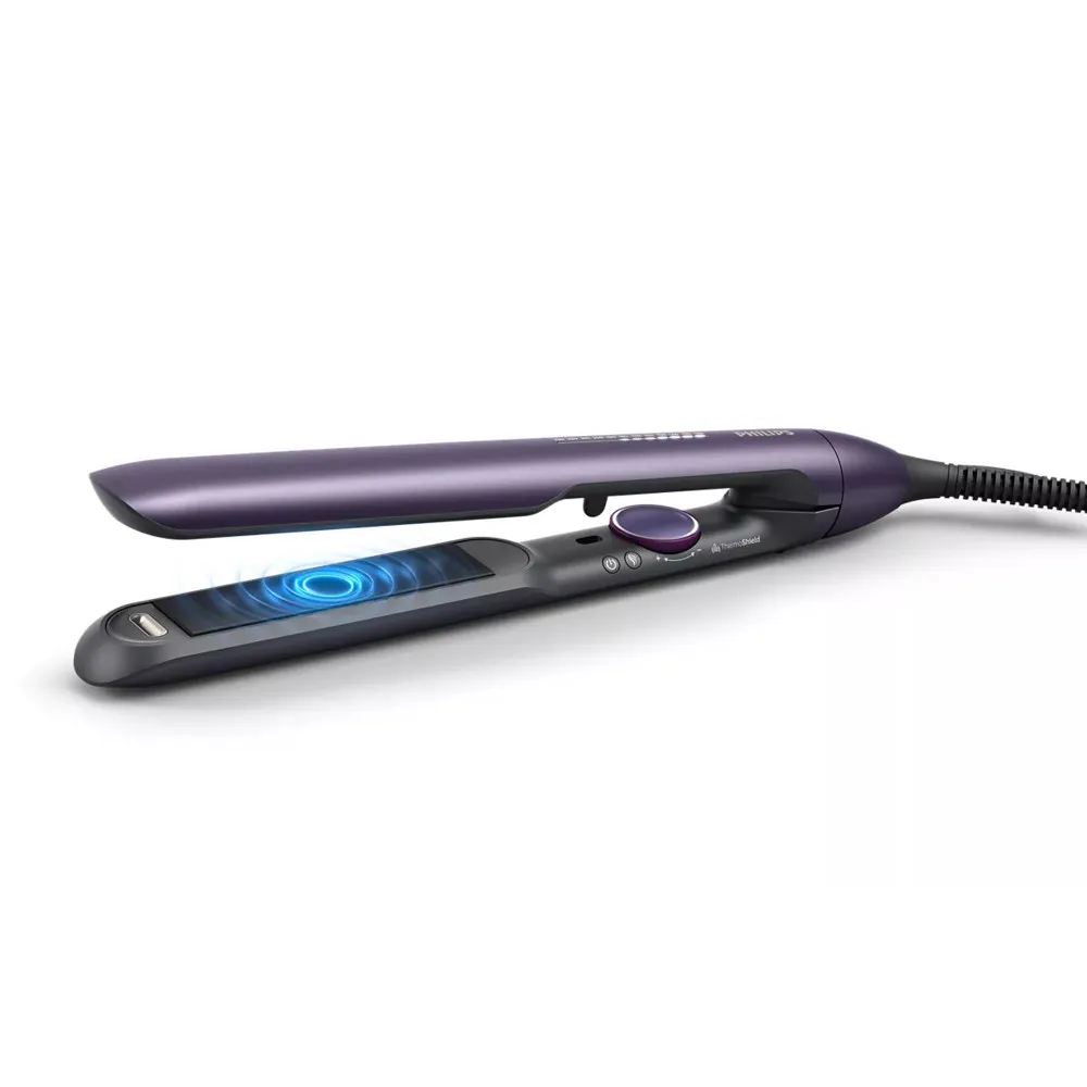PHILIPS BHS752/00 ПРЕСА ЗА КОСА