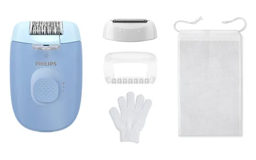 PHILIPS BRE247/00 ДЕПИЛАТОР