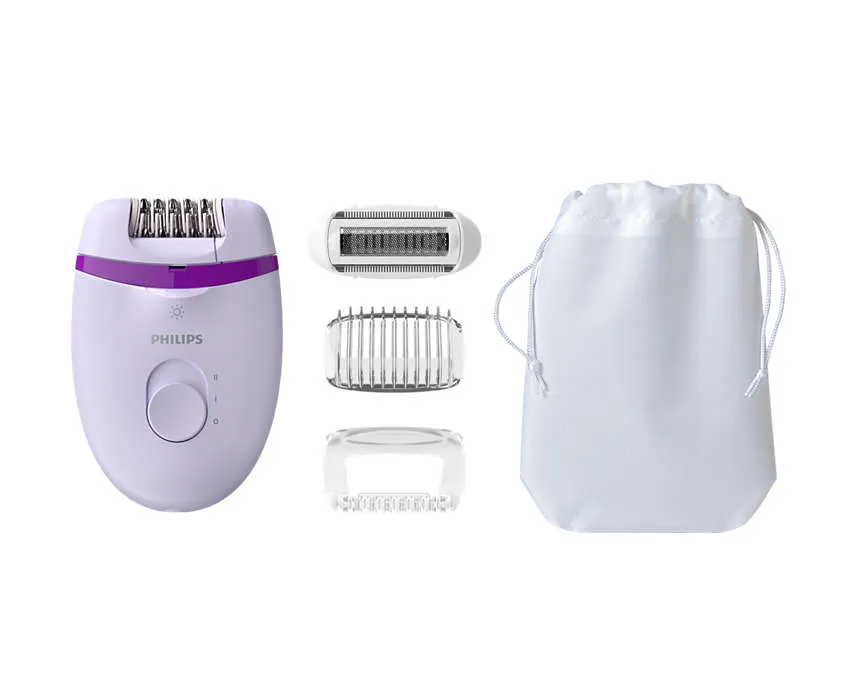 PHILIPS BRE275/00 ДЕПИЛАТОР