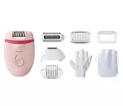PHILIPS BRE285/00 ДЕПИЛАТОР