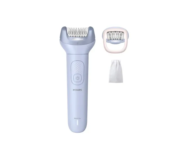 PHILIPS BRE708/00 60min, ProGuide ДЕПИЛАТОР