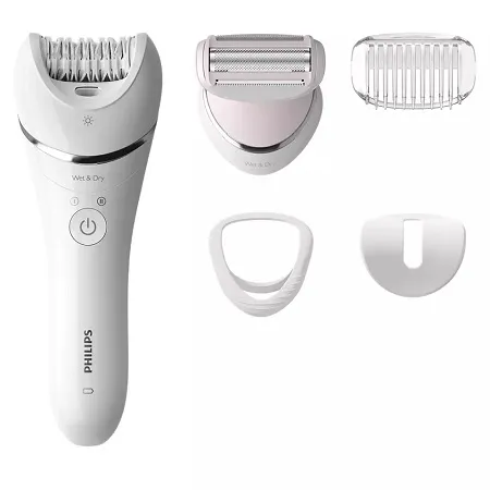 PHILIPS BRE710/00 ДЕПИЛАТОР