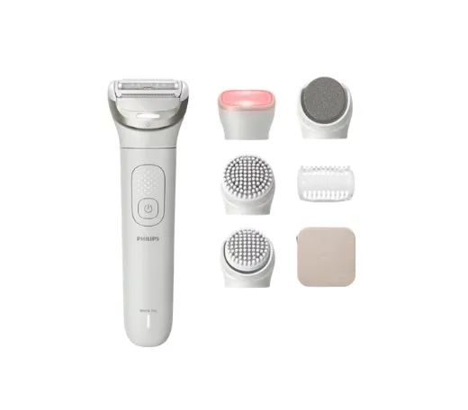 PHILIPS BRE748/00 60min, SkinLED ДЕПИЛАТОР
